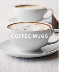 coffee mugs