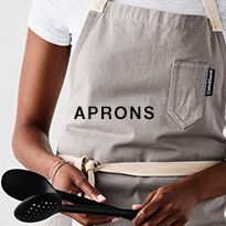 aprons