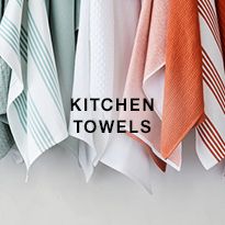 kitchen towels