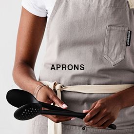 aprons