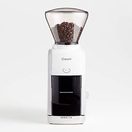 Baratza Encore White Coffee Grinder