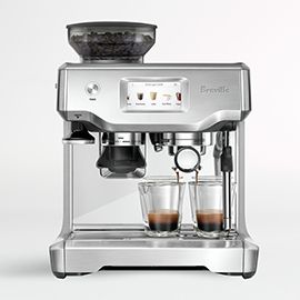 Breville® Barista Touch™ Espresso Machine