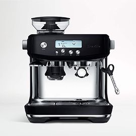 Breville Barista Pro Espresso Machine