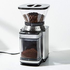 Cuisinart Barista Supreme Grind Automatic Burr Mill