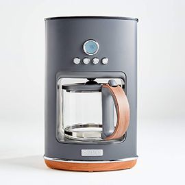 HADEN Dorchester Ultra Programmable Coffee Maker