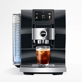 JURA Barista z10 Automatic Espresso Machine