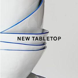 new tabletop