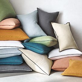 shop pillows