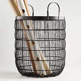 Claude Wire Basket