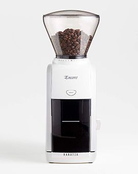 30% off Baratza Encore Coffee Grinders