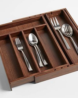 shop drawer organizers