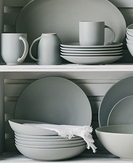 dinnerware ca 