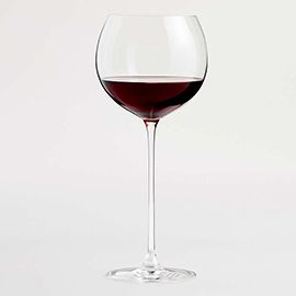 Camille Red Wine Glass