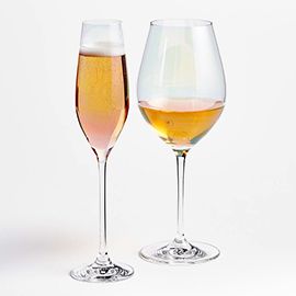 Lunette Wine Glasses