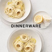 dinnerware