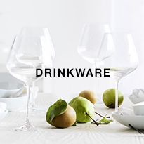 drinkware