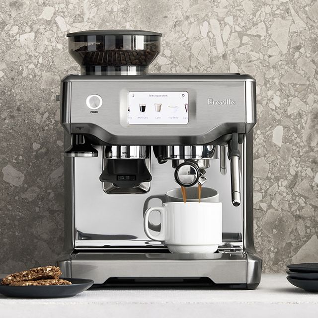 unlock your inner barista