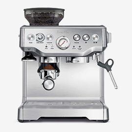 Breville® Barista Express® Espresso Machine