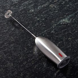 Bodum © Schiuma Milk Frother Stainless Steel