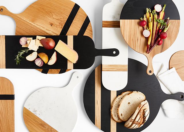 up to 20% off select kitchen & entertaining