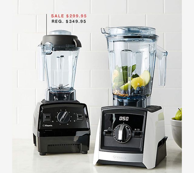 $50 off Vitamix® Explorian™ E310 Blender