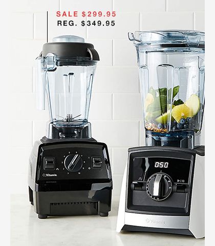 $50 off Vitamix® Explorian™ E310 Blender