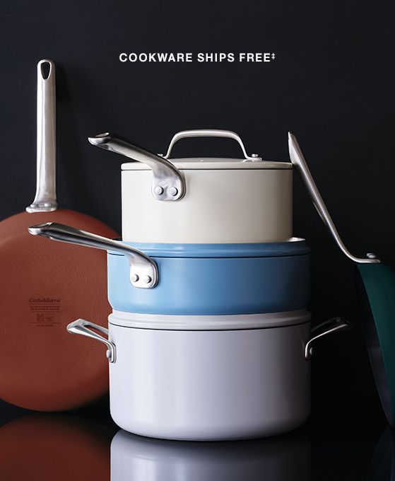 cookware you'll pass down someday