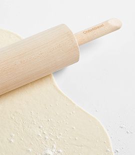 Straight Rolling Pin