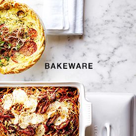 bakeware