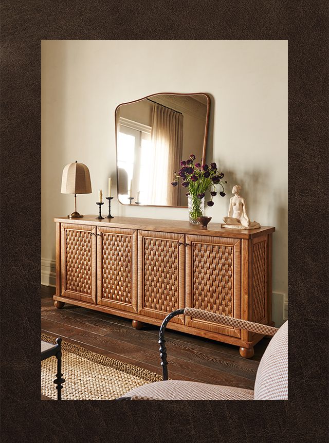 Carlyle Credenza