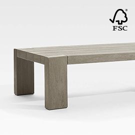 Ashore Outdoor Coffee Table