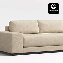 Horizon Upholstered Sofa