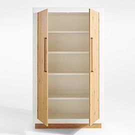 Ibiza Storage Cabinet