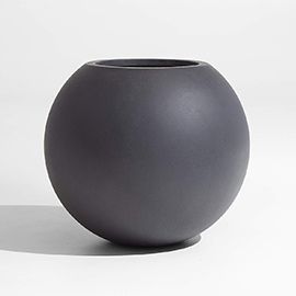 Sphere Planter