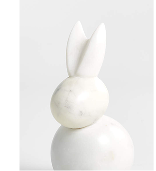 marble bunny