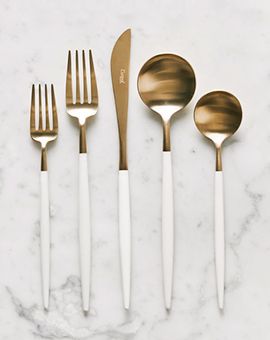 flatware