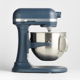 KitchenAid 7-Qt. Bowl-Lift Stand Mixer