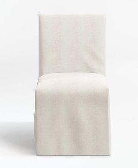 Addison Slipcover Dining Chair