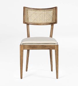 Libby Cane Dining Chair