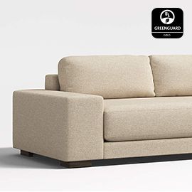 Horizon Upholstered Sofa