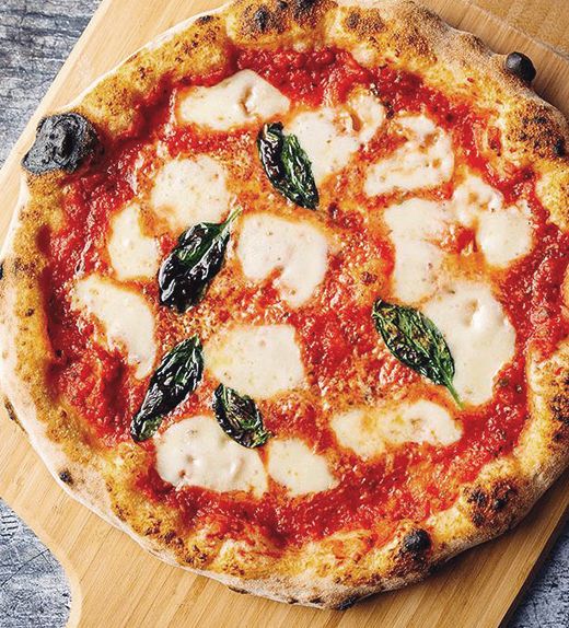 celebrate pi day with Ooni pizza oven