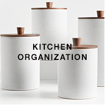 kitchen organization