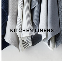 kitchen linens