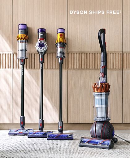 vacuum cleaners you trust