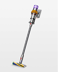 Dyson V15 Detect™ Cordless Vacuum Cleaner