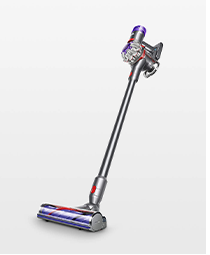 Dyson V8 Cordless Vacuum Cleaner