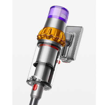 Dyson V15 Detect™ Cordless Vacuum Cleaner