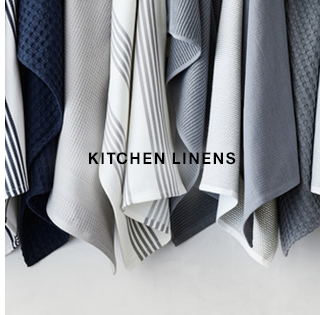 kitchen linens