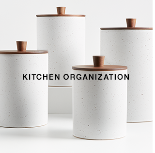 kitchen organization