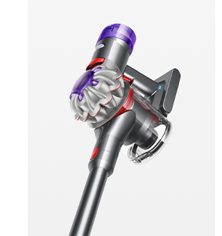 Dyson V8 Cordless Vacuum Cleaner